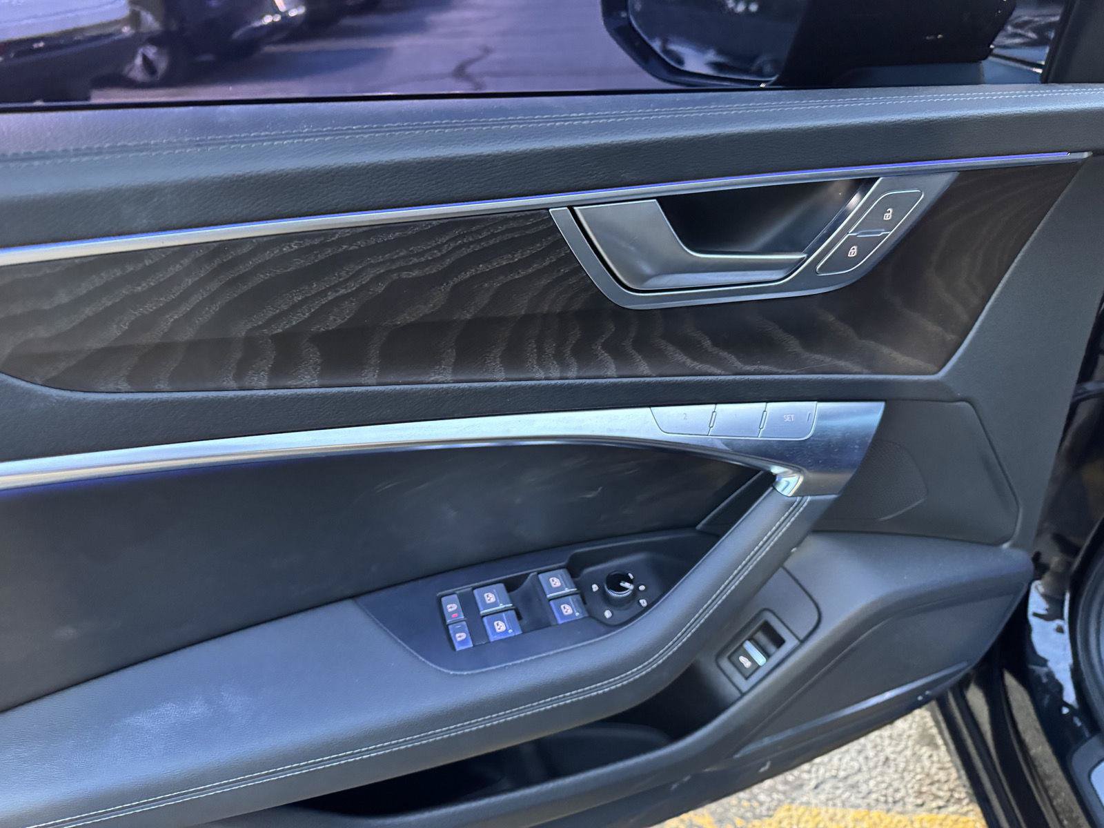 Used 2022 Audi A6 Premium Plus w/ Premium Plus Package AWD/4WD image 21