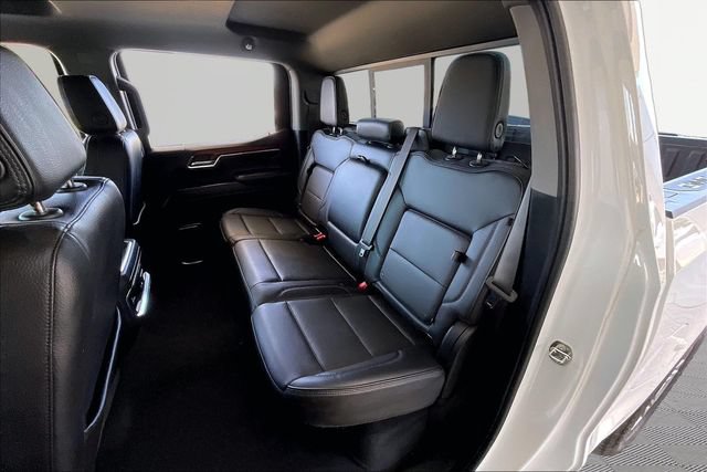 Used 2023 GMC Sierra 1500 Denali w/ Technology Package AWD/4WD image 16
