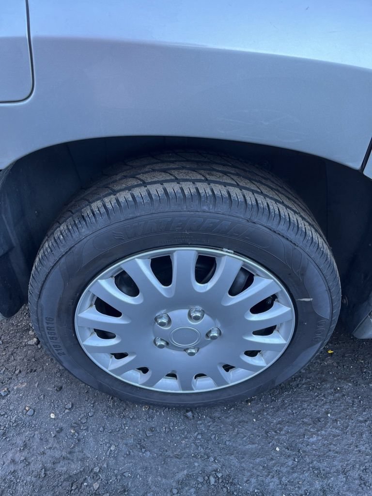 Used 2008 Chevrolet HHR LT FWD image 14