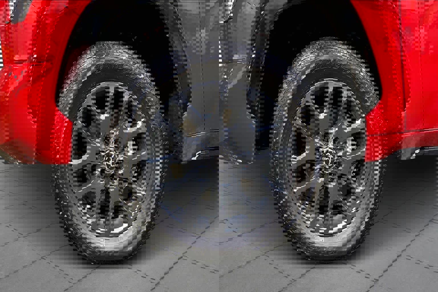 Used 2025 Toyota Tundra Platinum image 11