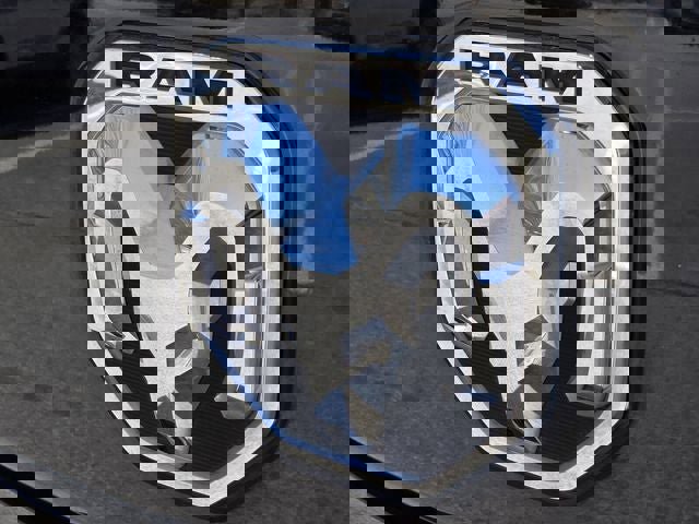 Used 2022 RAM 1500 Lone Star image 35