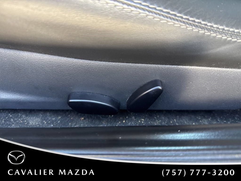 Used 2004 Chrysler Crossfire Coupe RWD image 11