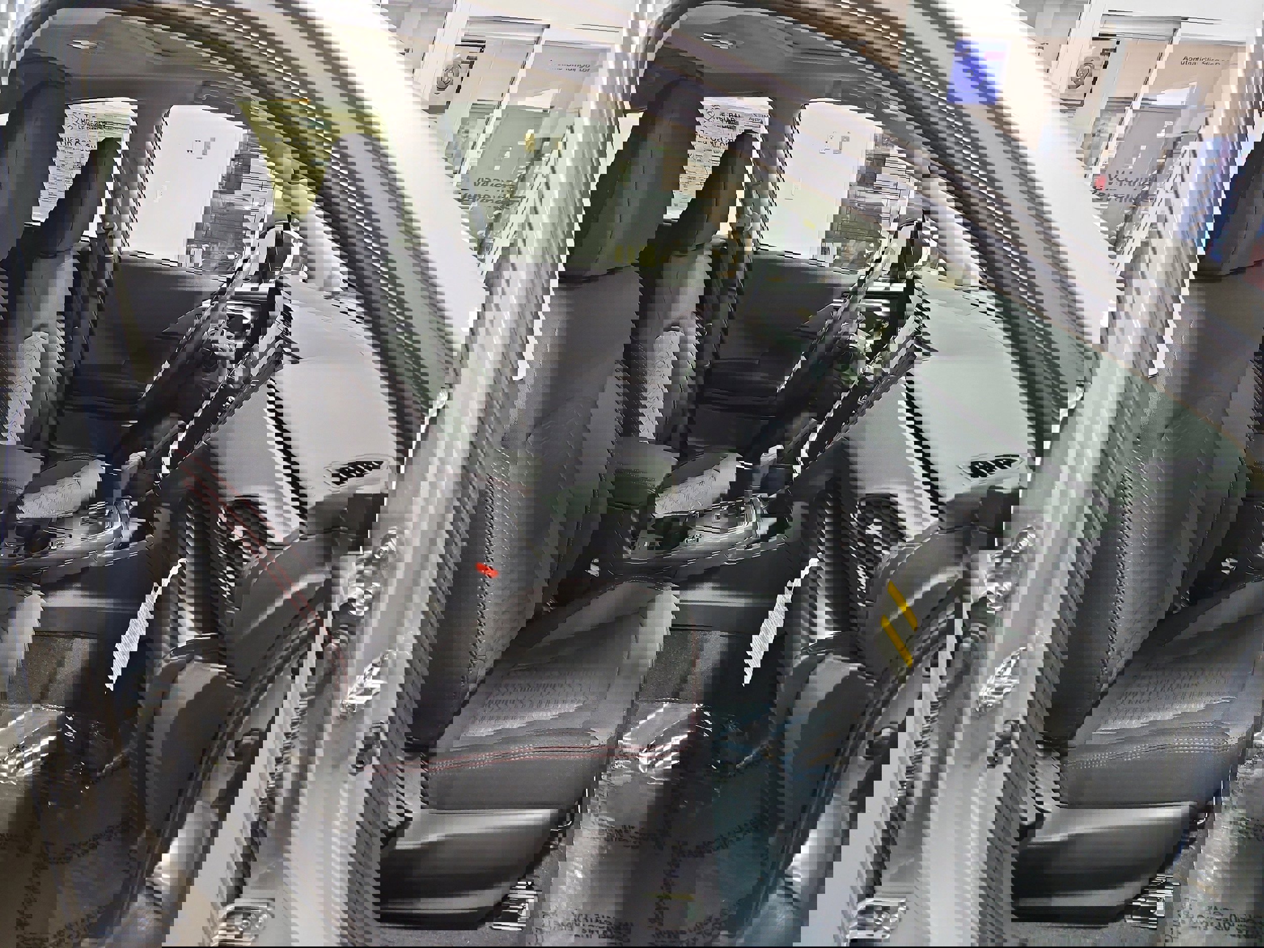 New 2026 Subaru Impreza 2.0i Sport image 10