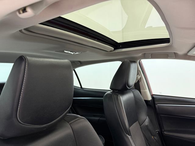 Used 2014 Toyota Corolla S FWD image 41