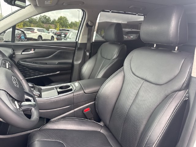 Used 2022 Hyundai Santa Fe Limited AWD/4WD image 13