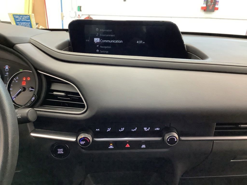 Certified 2023 MAZDA CX-30 AWD 2.5 S image 12
