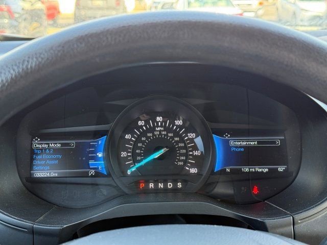 Used 2024 Ford Edge SEL image 34