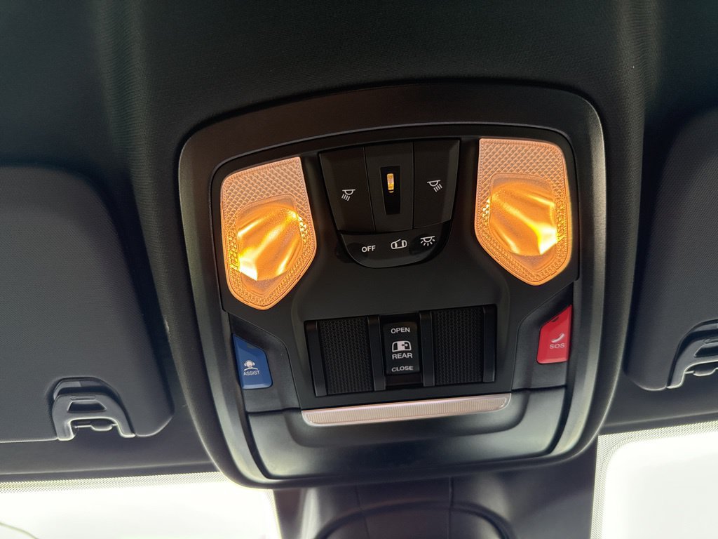 New 2026 RAM 2500 Tradesman AWD/4WD image 30