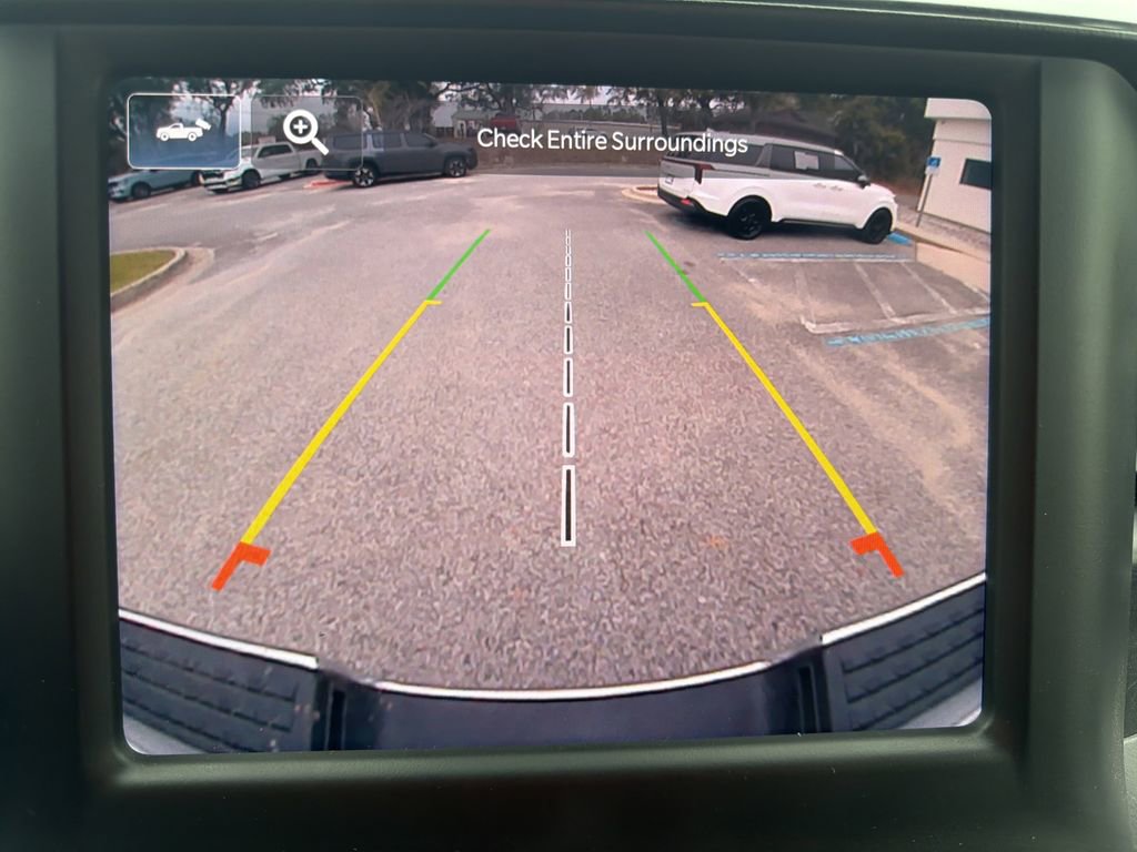 Used 2022 RAM 2500 Big Horn w/ Cold Weather Group image 30