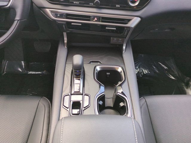 Certified 2025 Lexus RX 350 Premium w/ Accessory Package (K3) FWD image 18