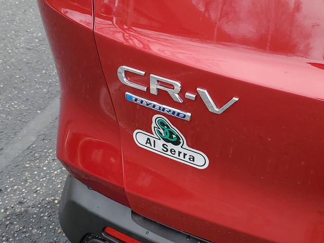 Used 2023 Honda CR-V Sport image 6