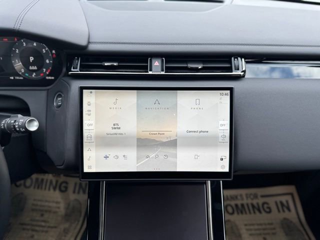 Certified 2026 Land Rover Range Rover Velar Dynamic SE AWD/4WD image 26