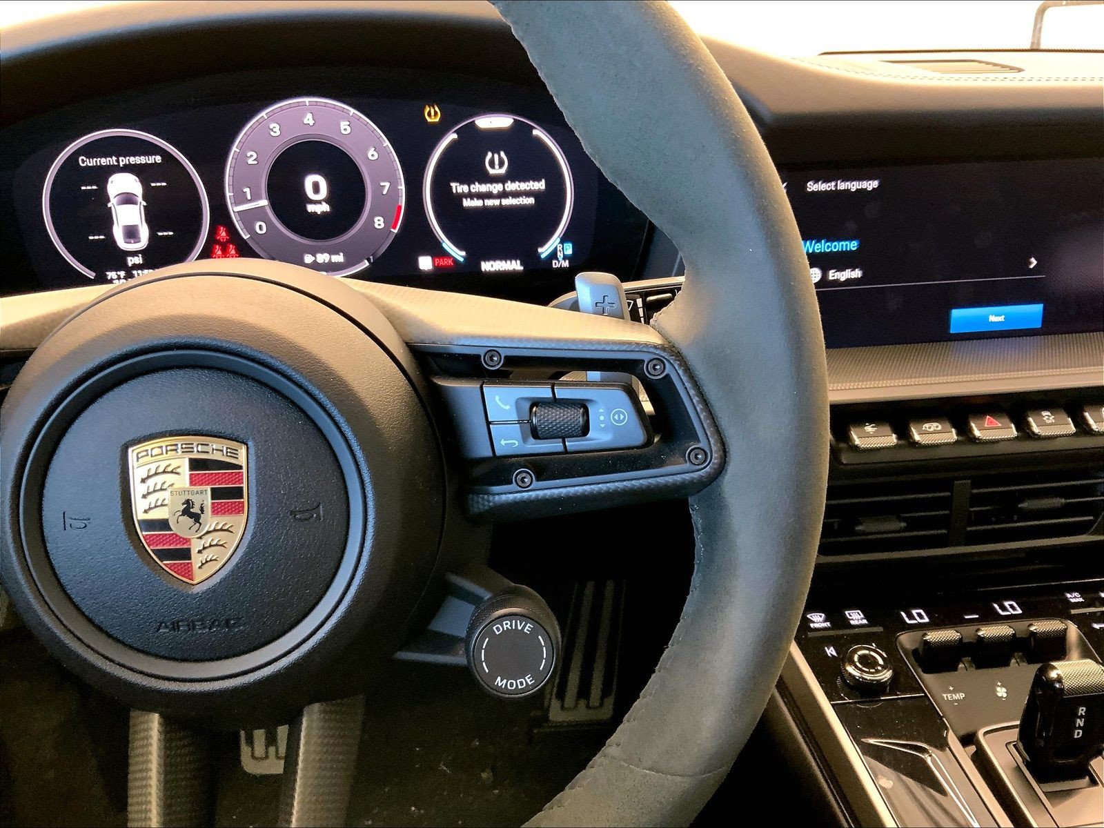 Certified 2025 Porsche 911 Carrera S RWD image 16