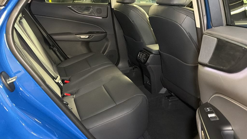 Certified 2025 Lexus NX 350 AWD w/ Premium Package image 13