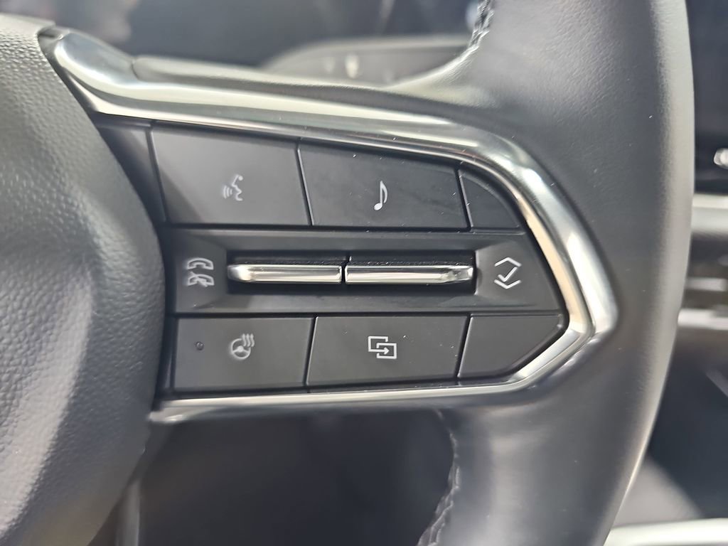 Certified 2025 Chevrolet Equinox LT image 23