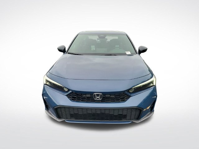 New 2026 Honda Civic Sport Touring image 16