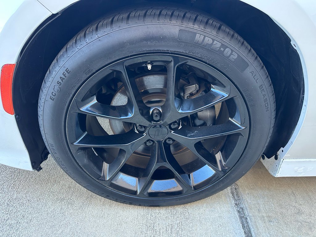 Used 2023 Dodge Charger GT w/ Blacktop Package image 29