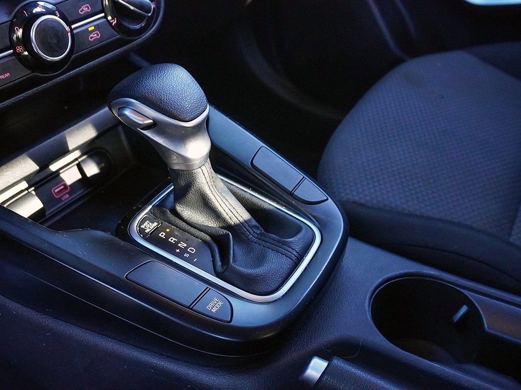 Used 2020 Kia Soul LX image 43