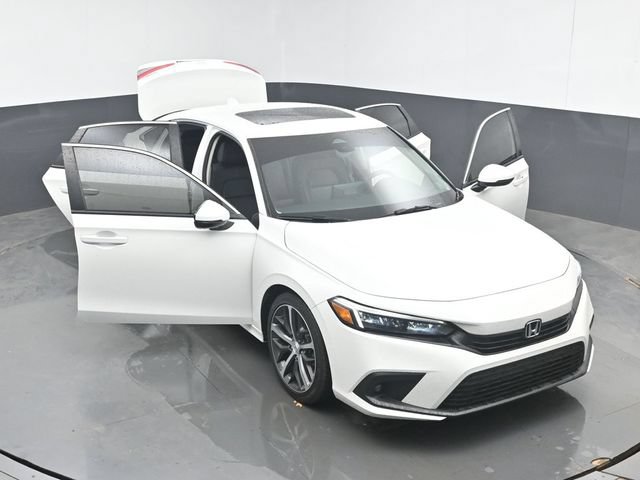 Certified 2024 Honda Civic Touring image 49