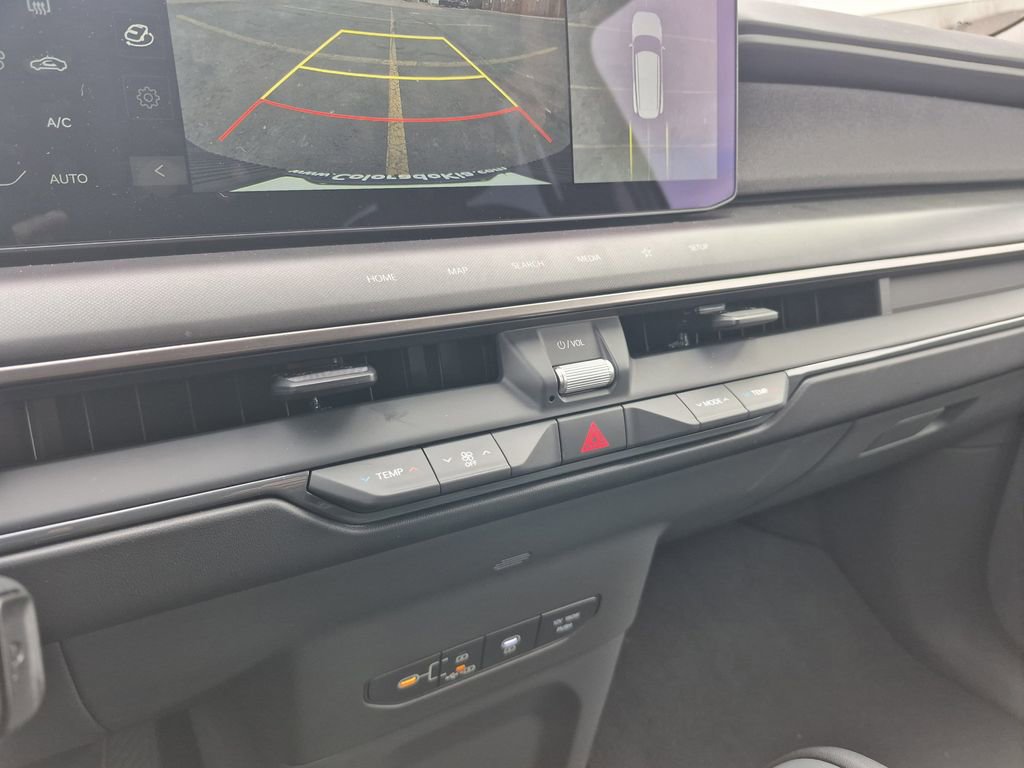 New 2026 Kia EV9 Wind image 24