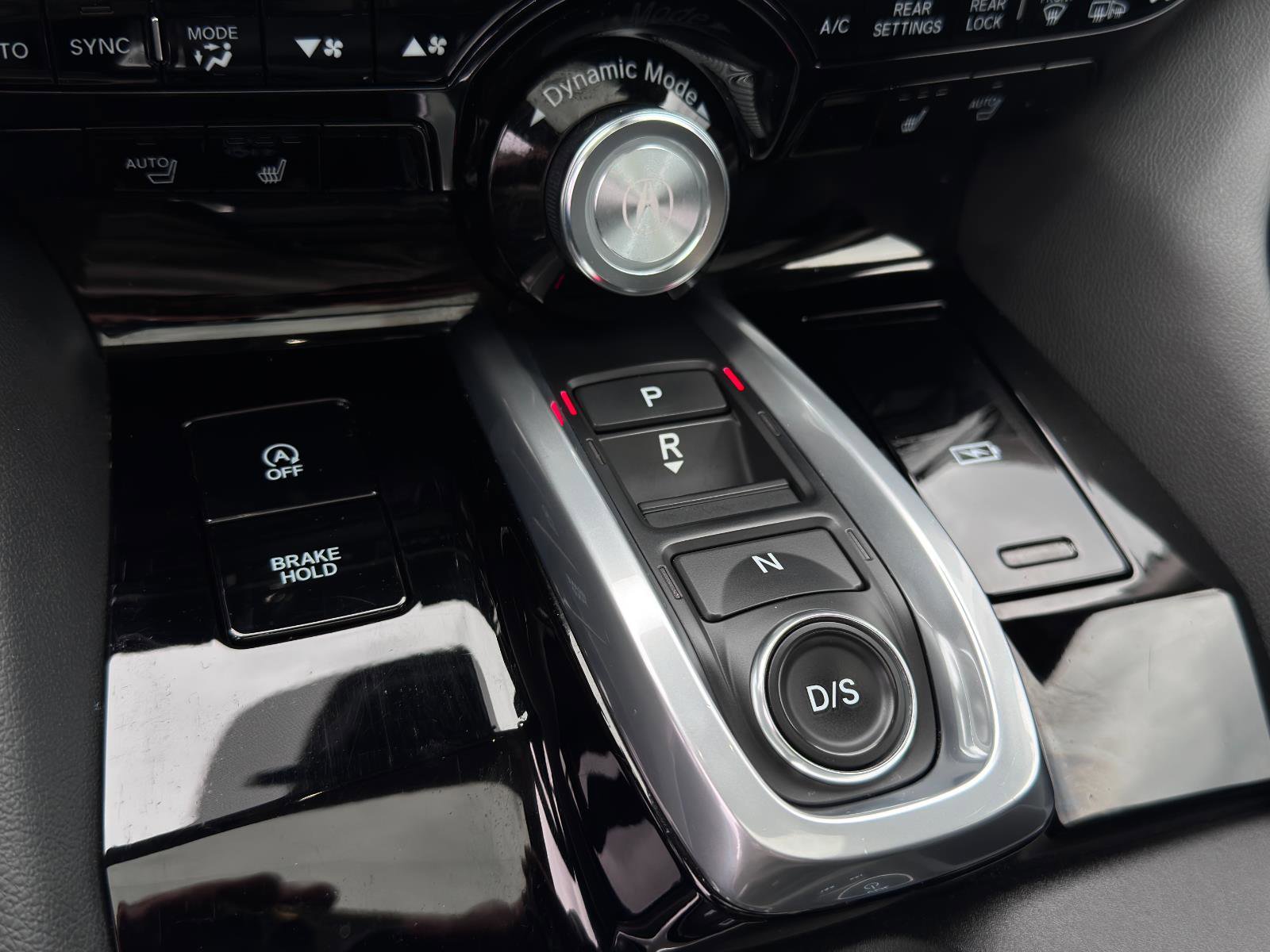 Used 2022 Acura MDX SH-AWD image 20