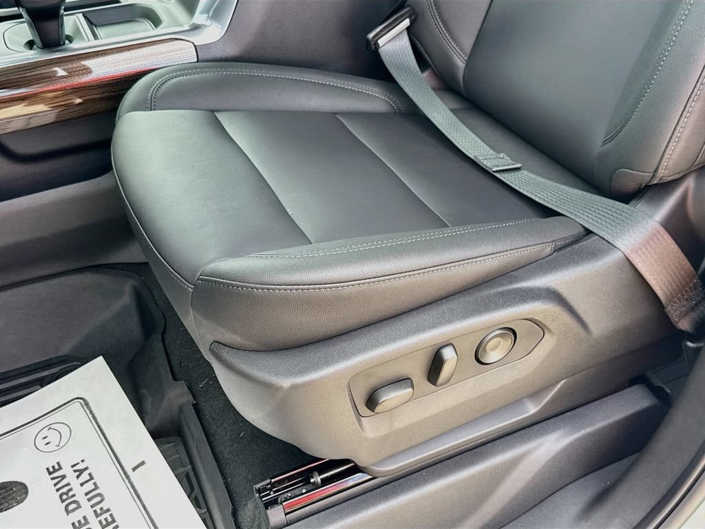 New 2026 Chevrolet Silverado 1500 LT w/ All Star Edition Plus AWD/4WD image 19