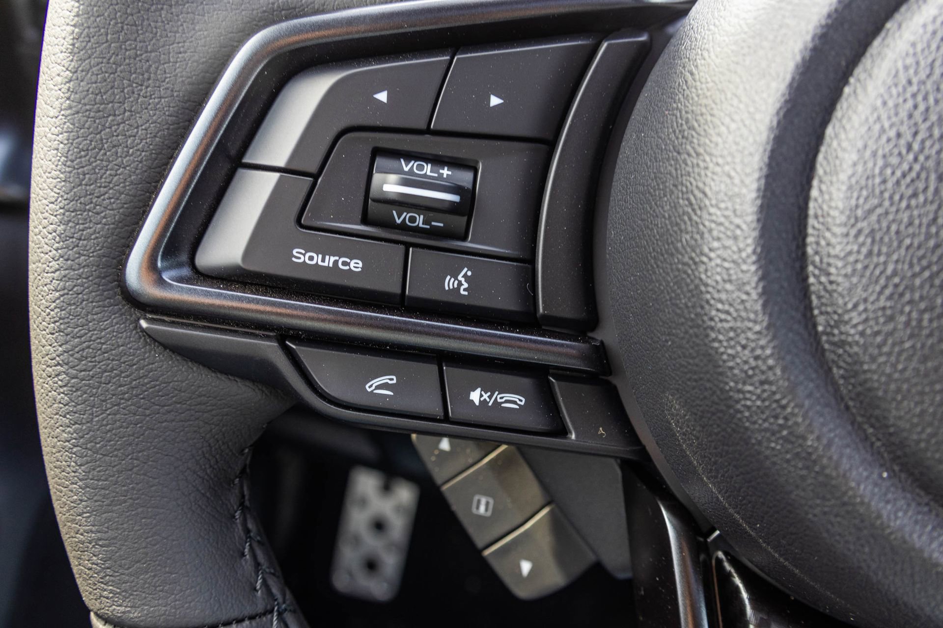 New 2026 Subaru WRX Premium image 30