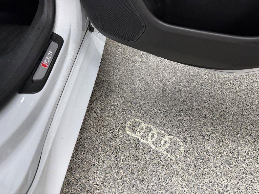 Used 2014 Audi RS 7 Prestige image 34