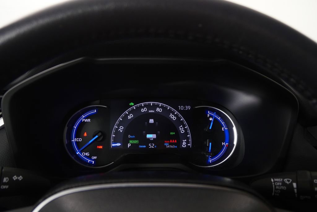 Used 2021 Toyota RAV4 Limited image 15