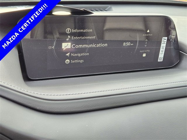 Used 2025 MAZDA CX-30 AWD 2.5 S w/ Preferred Package image 21