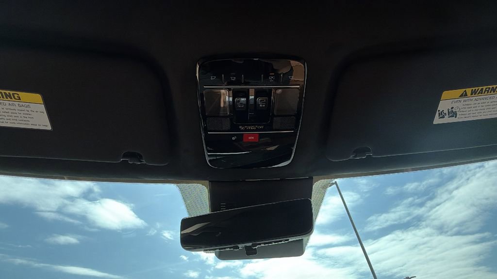 New 2026 Hyundai Santa Fe Calligraphy image 29