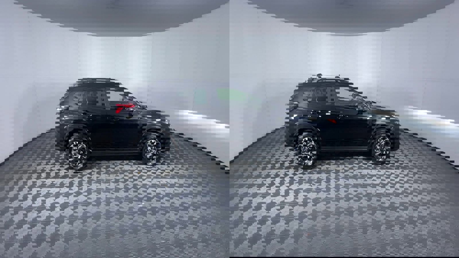 Certified 2025 Subaru Crosstrek 2.0i Premium w/ Crosstrek Mirror Package image 9