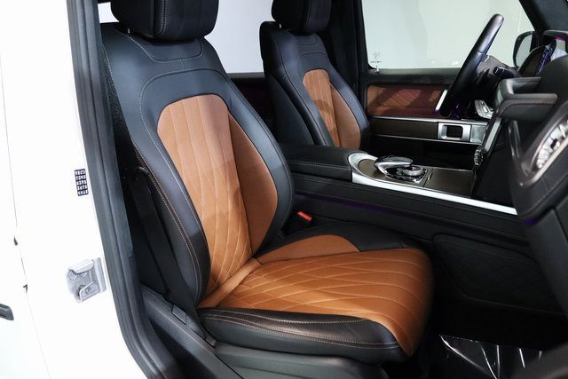 Used 2022 Mercedes-Benz G 550 image 20