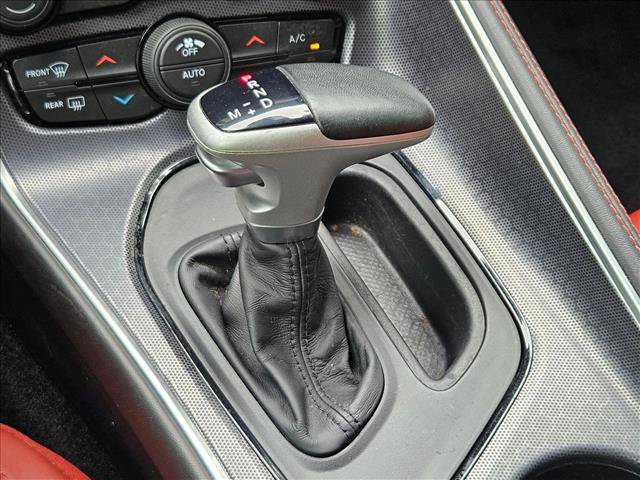 Used 2018 Dodge Challenger R/T Plus RWD image 11