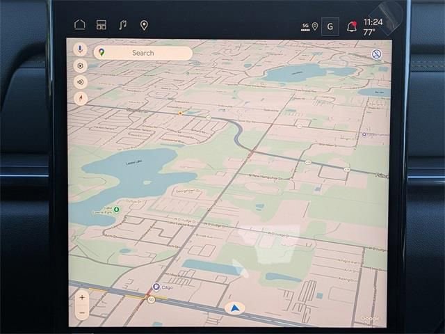 New 2026 GMC Terrain AT4 image 26