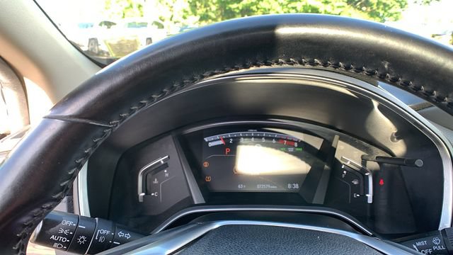 Used 2017 Honda CR-V EX-L image 12
