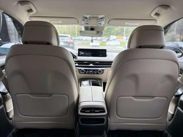 Used 2021 Genesis G80 2.5T image 65