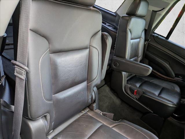 Used 2018 Chevrolet Tahoe LT image 18