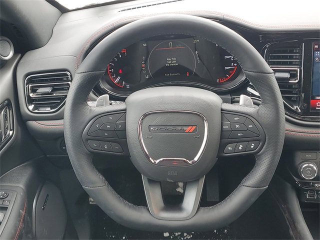 New 2026 Dodge Durango GT AWD/4WD image 14