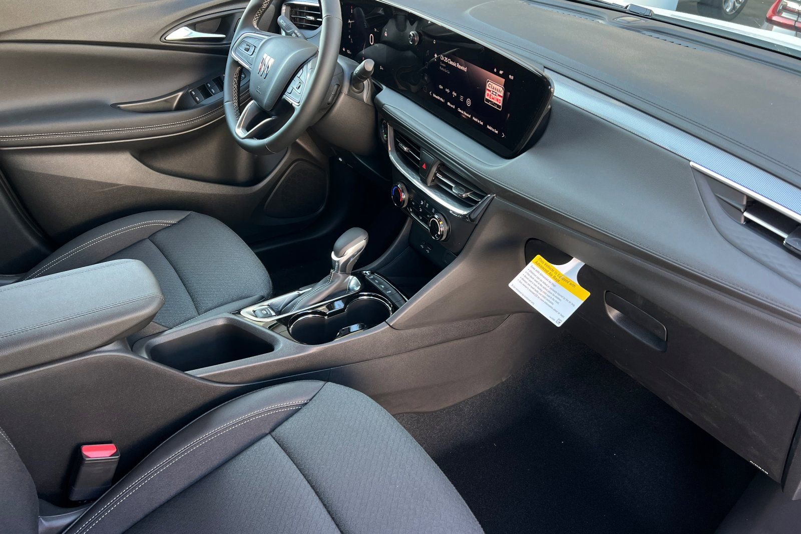 New 2026 Buick Encore GX Preferred w/ Comfort Package image 15