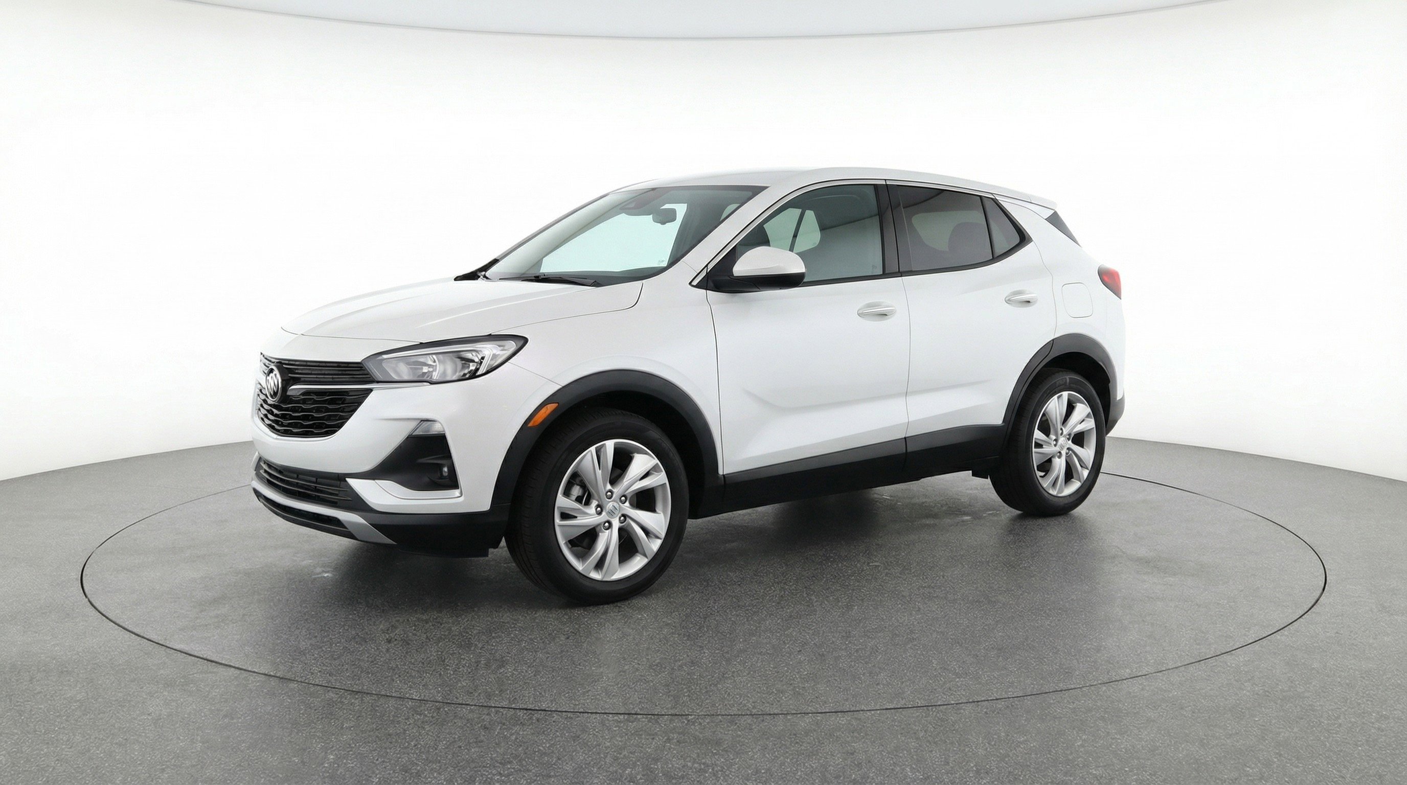 Used 2025 Buick Encore GX Preferred image 3