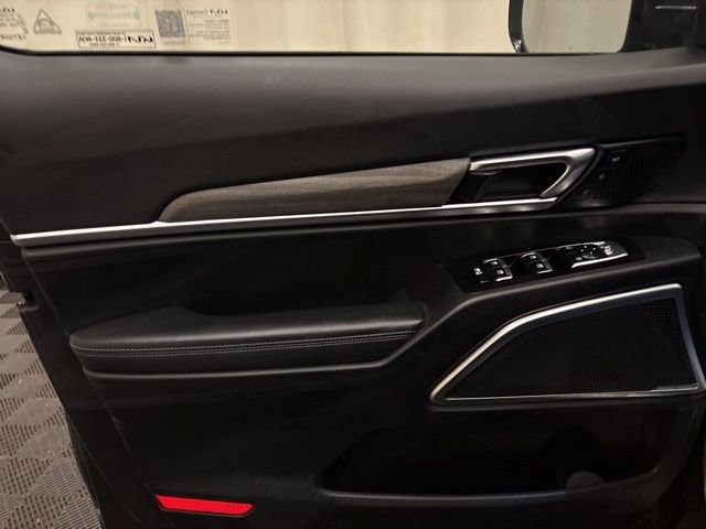 Certified 2022 Kia Telluride SX w/ SX Prestige Package image 10
