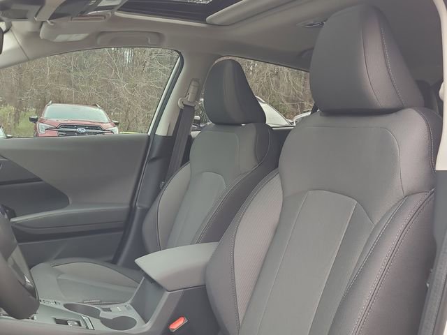 New 2026 Subaru Crosstrek 2.0i Premium image 12