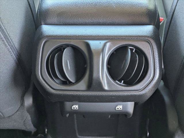 Used 2020 Jeep Gladiator Sport w/ Quick Order Package 24S image 16
