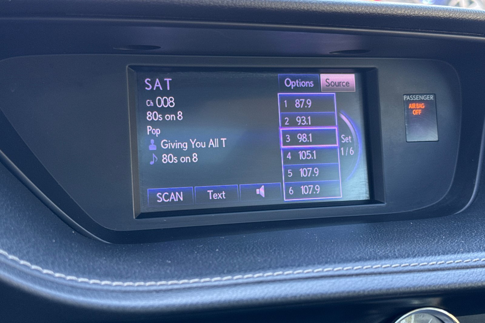 Used 2013 Lexus ES 350 w/ Luxury Pkg FWD image 24