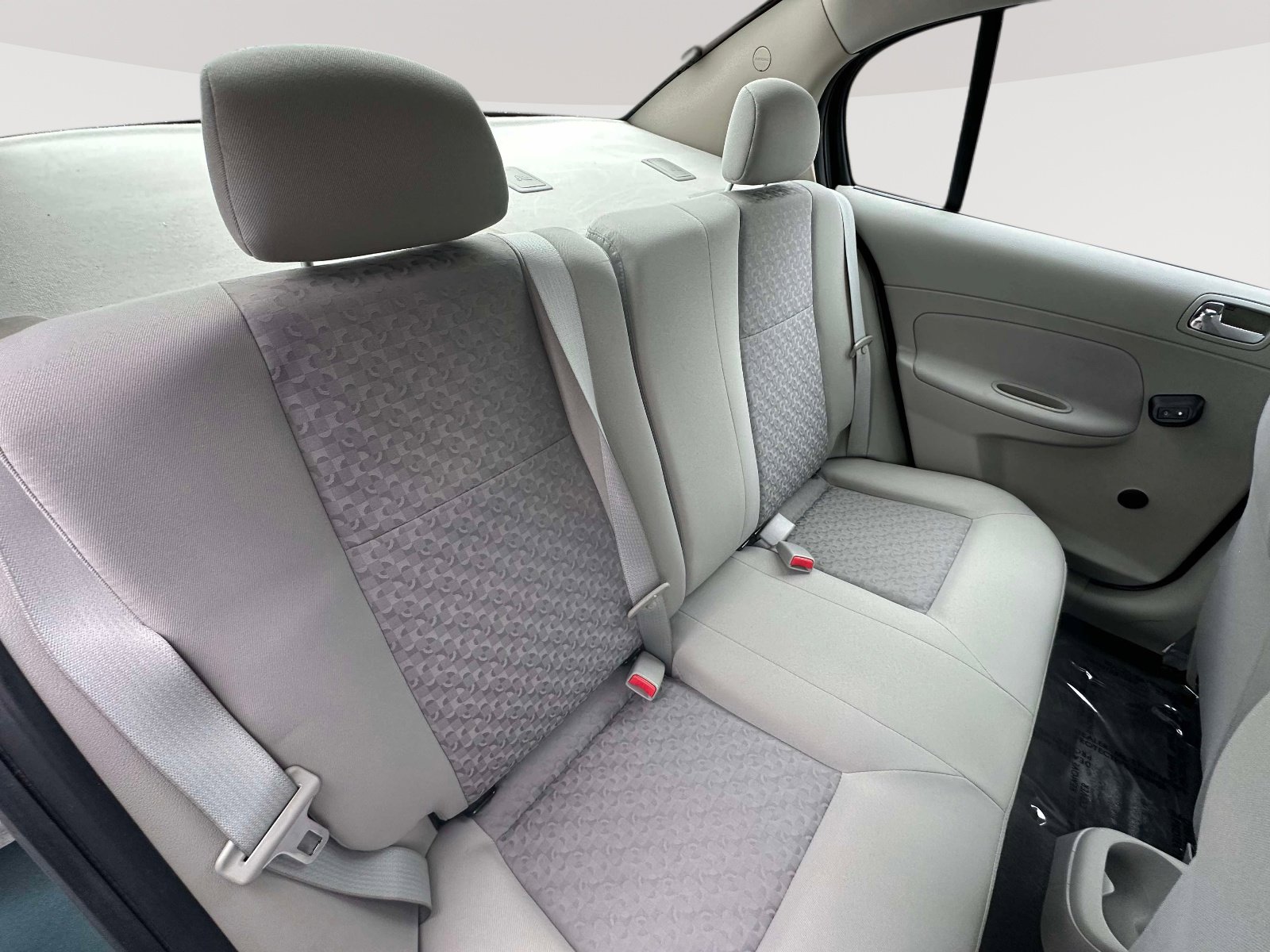 Used 2010 Chevrolet Cobalt LS w/ LPO, Sedan Chrome Package image 25