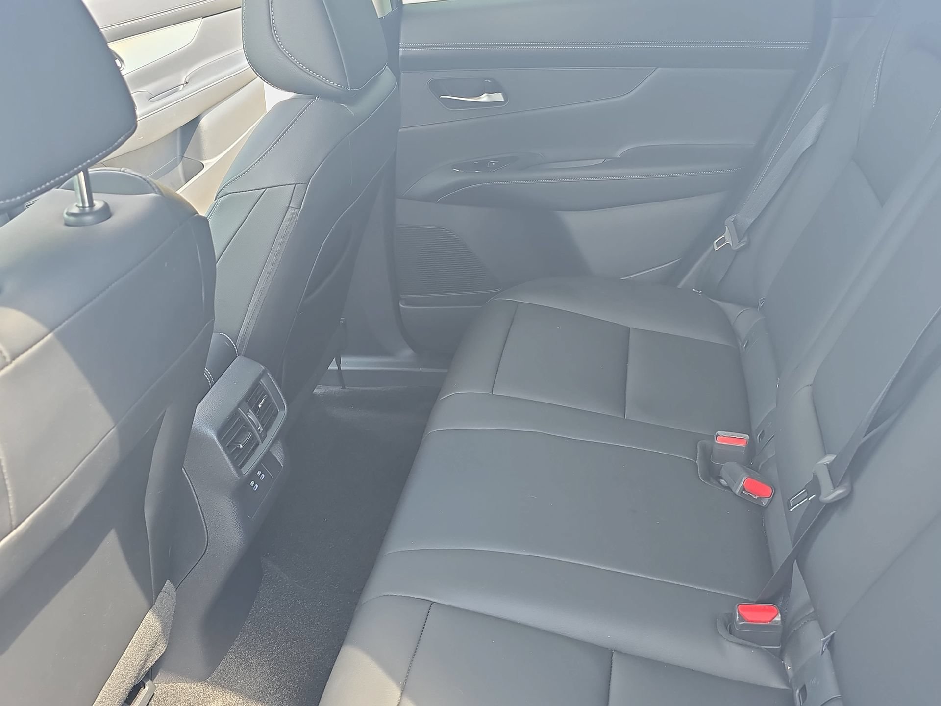 Used 2025 Nissan Murano SL AWD/4WD image 14