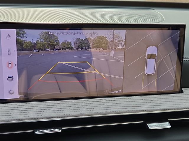 New 2026 Genesis GV80 2.5T Advanced AWD/4WD image 10