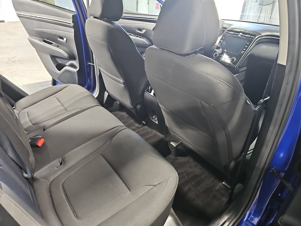 Used 2023 Hyundai Tucson SEL AWD/4WD image 11
