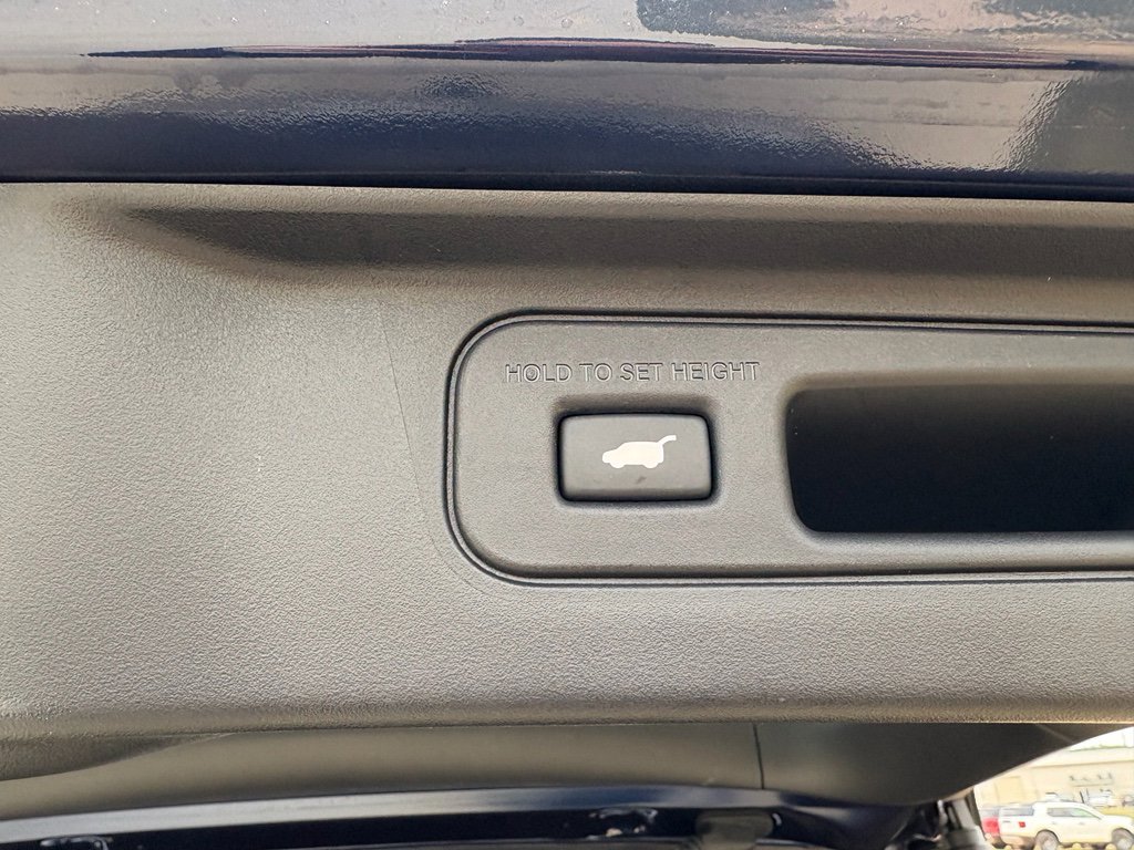Certified 2026 Honda Passport TrailSport image 32
